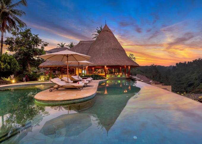 Viceroy Bali